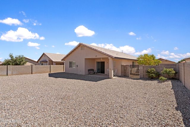 4561 CALLE ALBUQUERQUE --, Sierra Vista, AZ 85635