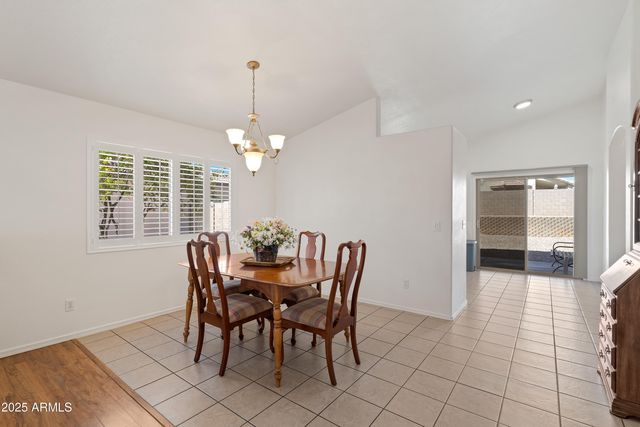 4561 CALLE ALBUQUERQUE --, Sierra Vista, AZ 85635