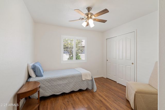 4561 CALLE ALBUQUERQUE --, Sierra Vista, AZ 85635