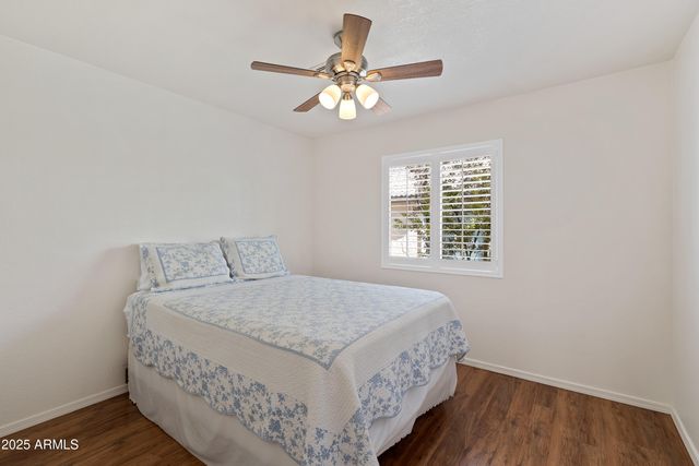 4561 CALLE ALBUQUERQUE --, Sierra Vista, AZ 85635