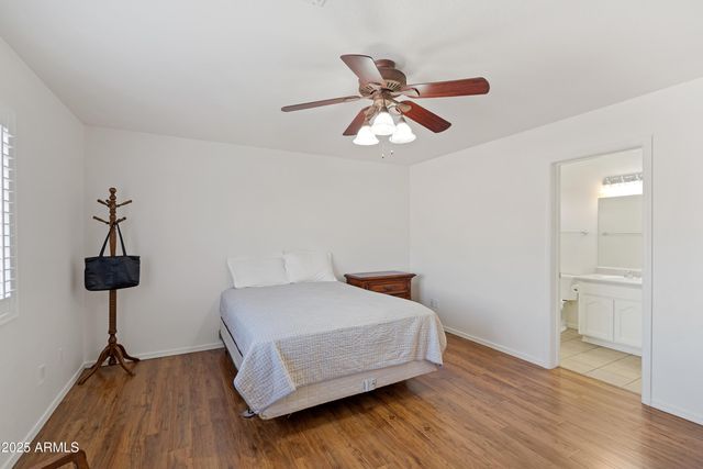 4561 CALLE ALBUQUERQUE --, Sierra Vista, AZ 85635