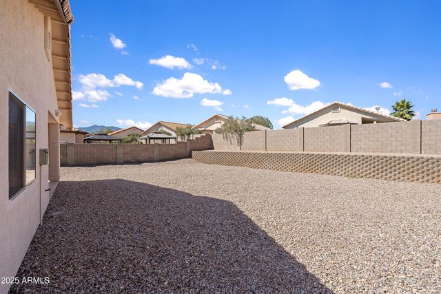 4561 CALLE ALBUQUERQUE --, Sierra Vista, AZ 85635