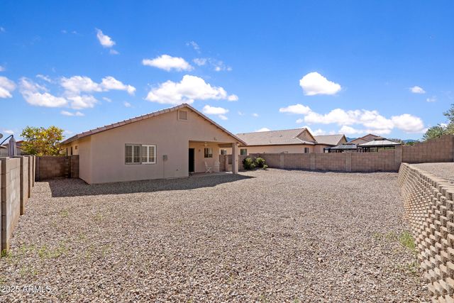 4561 CALLE ALBUQUERQUE --, Sierra Vista, AZ 85635