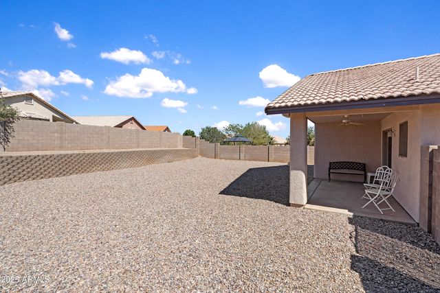 4561 CALLE ALBUQUERQUE --, Sierra Vista, AZ 85635