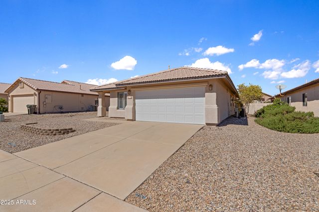 4561 CALLE ALBUQUERQUE --, Sierra Vista, AZ 85635