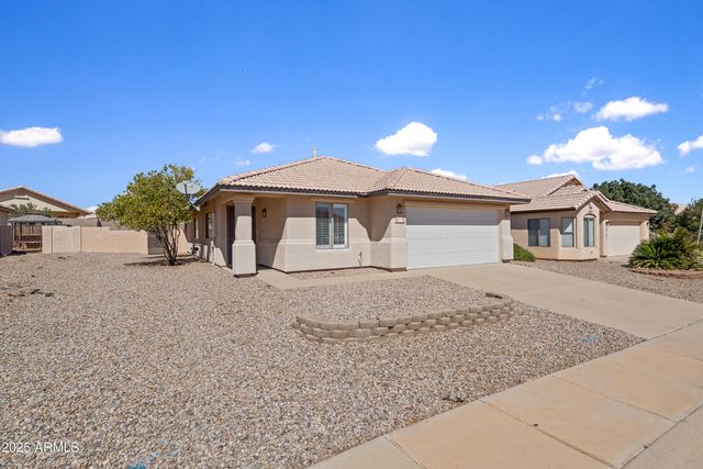 4561 CALLE ALBUQUERQUE --, Sierra Vista, AZ 85635