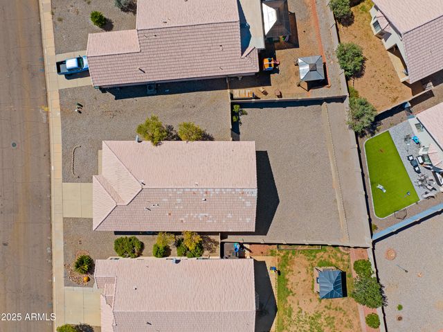 4561 CALLE ALBUQUERQUE --, Sierra Vista, AZ 85635