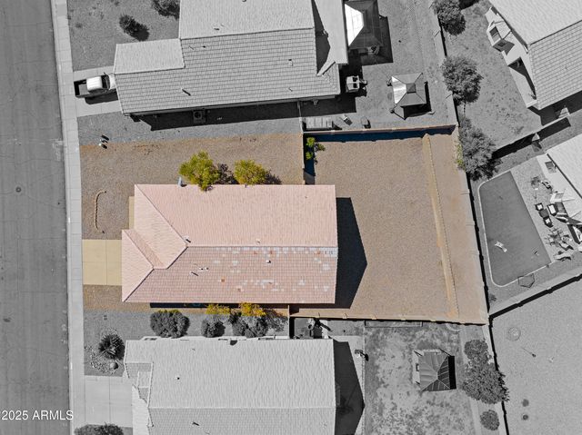 4561 CALLE ALBUQUERQUE --, Sierra Vista, AZ 85635