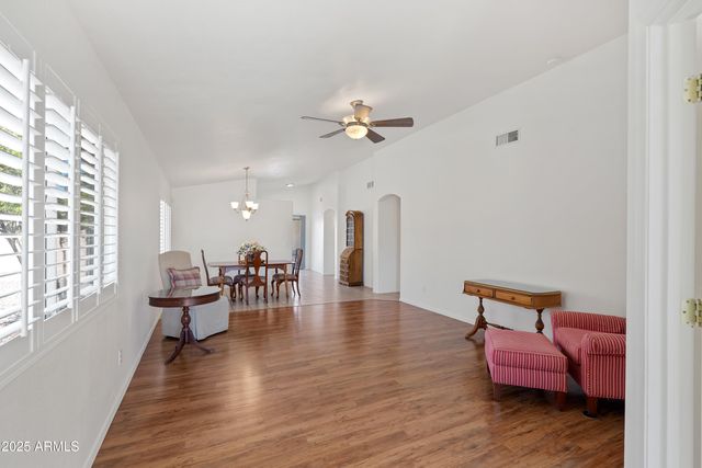 4561 CALLE ALBUQUERQUE --, Sierra Vista, AZ 85635