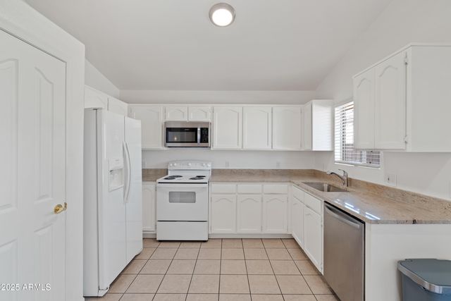 4561 CALLE ALBUQUERQUE --, Sierra Vista, AZ 85635