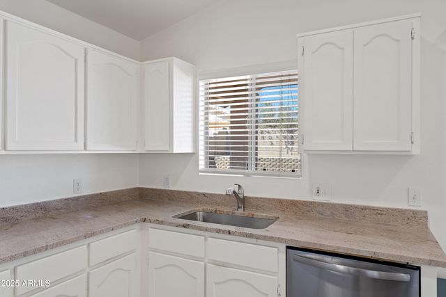 4561 CALLE ALBUQUERQUE --, Sierra Vista, AZ 85635