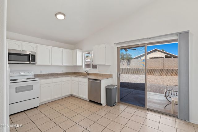 4561 CALLE ALBUQUERQUE --, Sierra Vista, AZ 85635