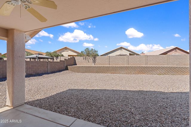 4561 CALLE ALBUQUERQUE --, Sierra Vista, AZ 85635