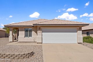 4561 CALLE ALBUQUERQUE --, Sierra Vista, AZ 85635