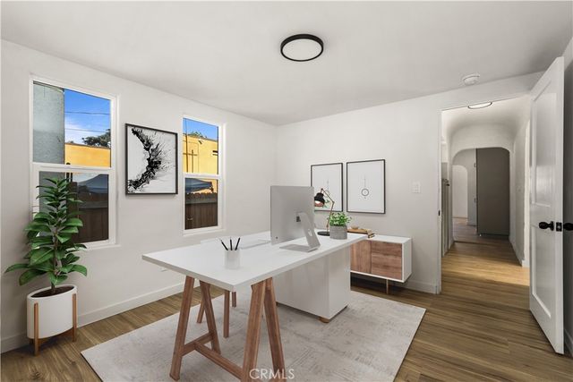 621 S Burris, Compton, CA 90221