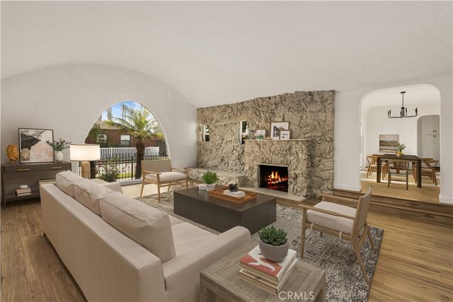 621 S Burris, Compton, CA 90221