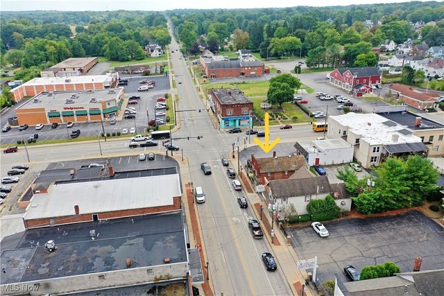 12 - 14 N Main Street, Hubbard, OH 44425