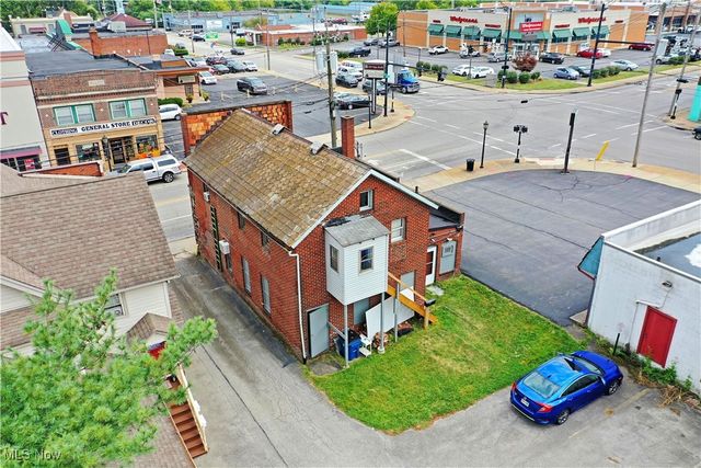 12 - 14 N Main Street, Hubbard, OH 44425