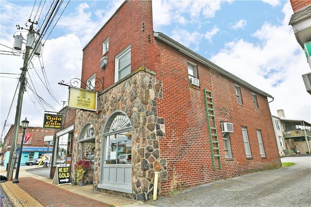 12 - 14 N Main Street, Hubbard, OH 44425