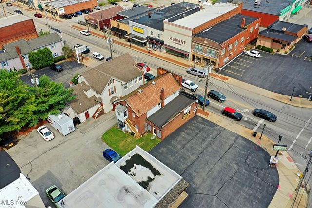 12 - 14 N Main Street, Hubbard, OH 44425