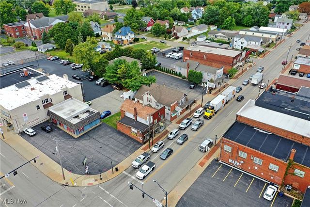 12 - 14 N Main Street, Hubbard, OH 44425