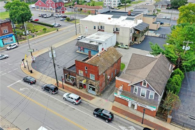 12 - 14 N Main Street, Hubbard, OH 44425