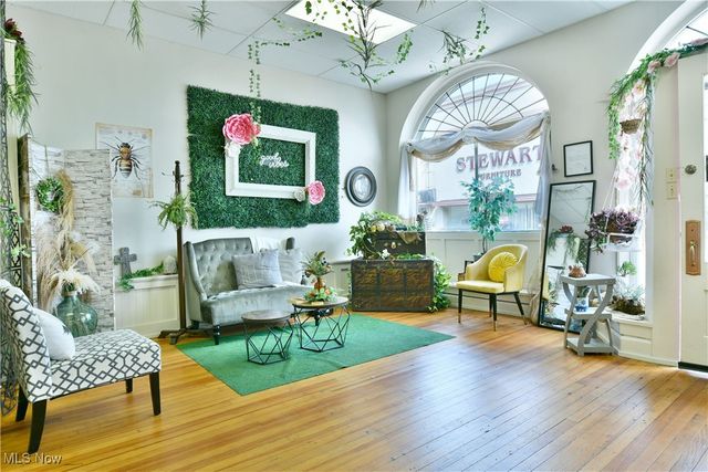 12 - 14 N Main Street, Hubbard, OH 44425