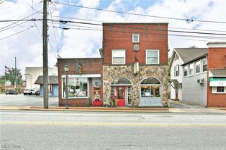 12 - 14 N Main Street, Hubbard, OH 44425