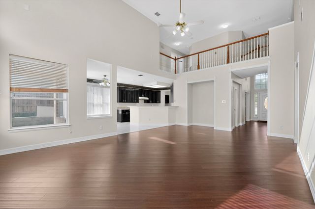 4420 Rockcliff Drive, Mesquite, TX 75150