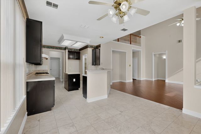 4420 Rockcliff Drive, Mesquite, TX 75150