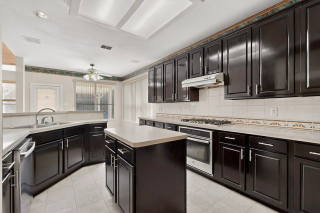 4420 Rockcliff Drive, Mesquite, TX 75150