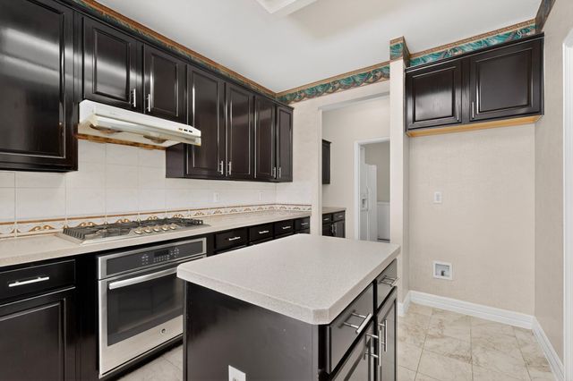 4420 Rockcliff Drive, Mesquite, TX 75150