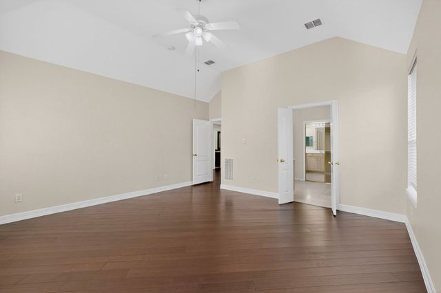 4420 Rockcliff Drive, Mesquite, TX 75150