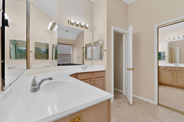 4420 Rockcliff Drive, Mesquite, TX 75150