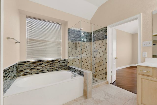 4420 Rockcliff Drive, Mesquite, TX 75150