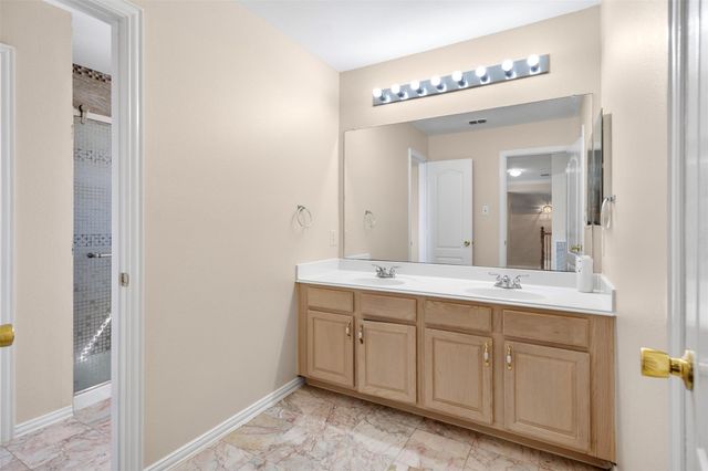 4420 Rockcliff Drive, Mesquite, TX 75150
