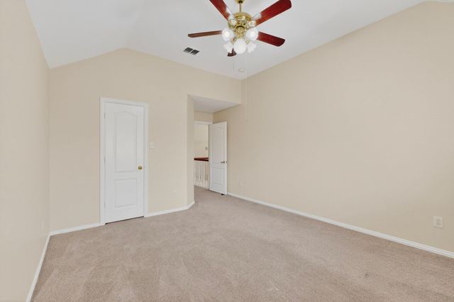 4420 Rockcliff Drive, Mesquite, TX 75150
