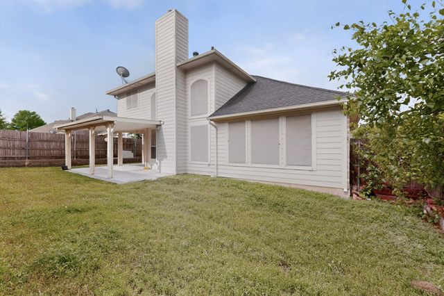 4420 Rockcliff Drive, Mesquite, TX 75150
