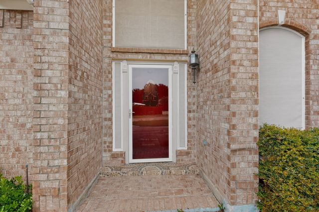 4420 Rockcliff Drive, Mesquite, TX 75150