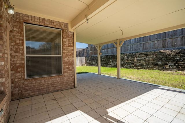 4420 Rockcliff Drive, Mesquite, TX 75150