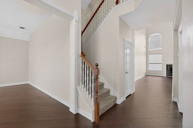 4420 Rockcliff Drive, Mesquite, TX 75150