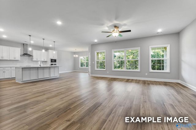 214 Hibiscus Drive, Hazel Green, AL 35750