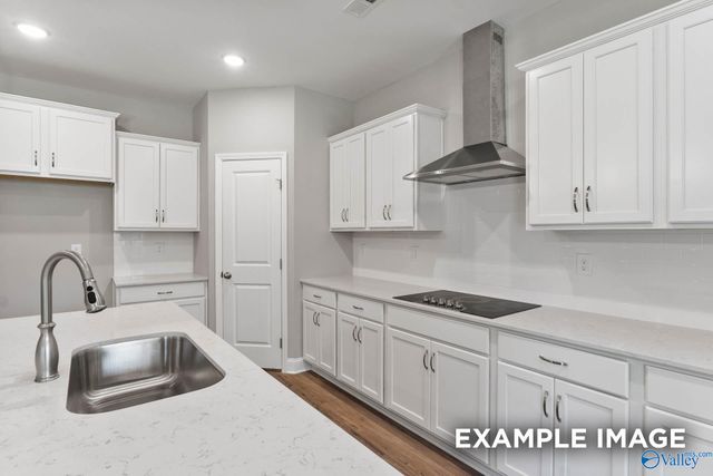 214 Hibiscus Drive, Hazel Green, AL 35750