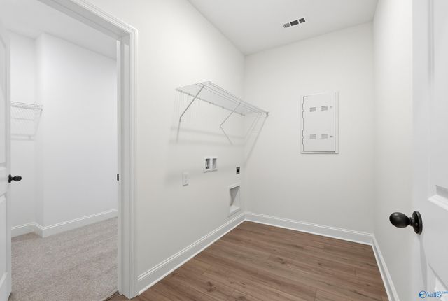 214 Hibiscus Drive, Hazel Green, AL 35750