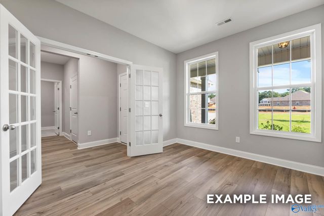 214 Hibiscus Drive, Hazel Green, AL 35750