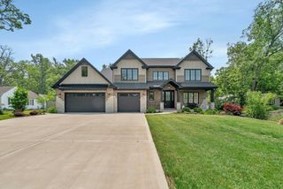 20111 N Woodland Circle, Mokena, IL 60448