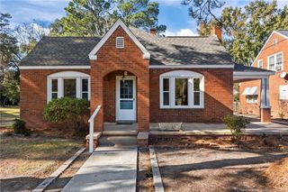 111 Charles Street, Lumberton, NC 28358