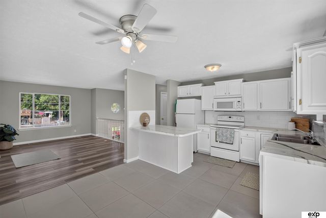 6519 S 32 Street, Omaha, NE 68107