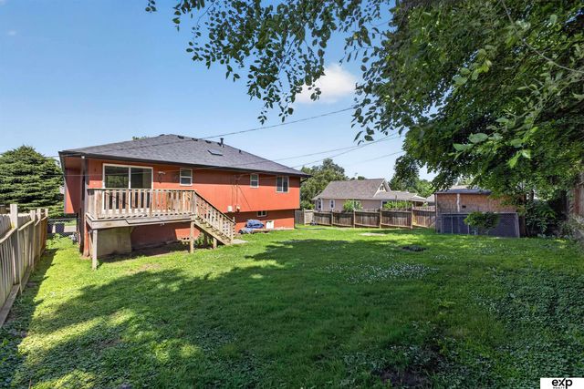 6519 S 32 Street, Omaha, NE 68107