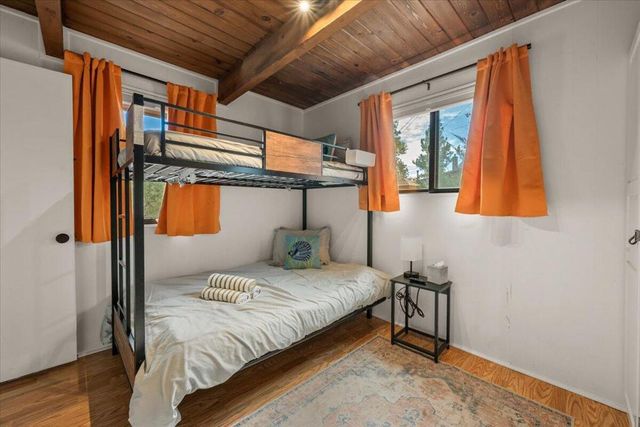 355 Mullins Drive, Big Bear, CA 92314